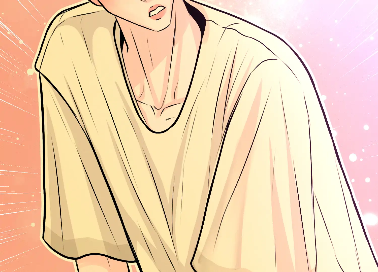 Beyond the Headlines(Official) - Episode 21 manhwa