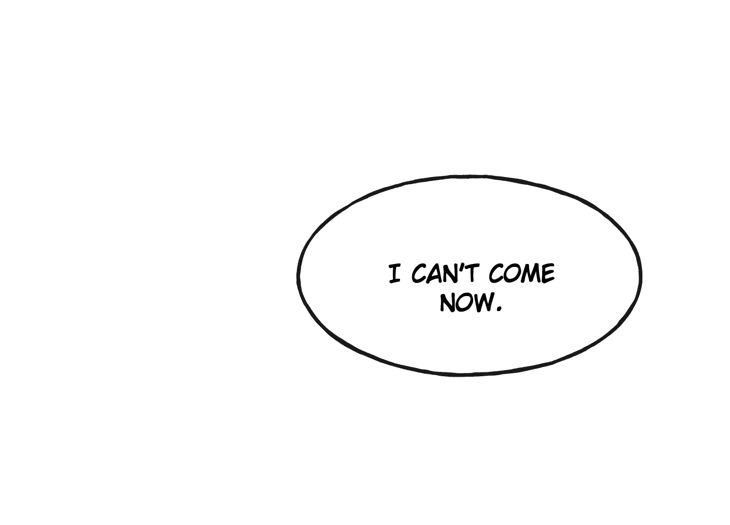Beyond the Headlines(Official) - Episode 21 manhwa