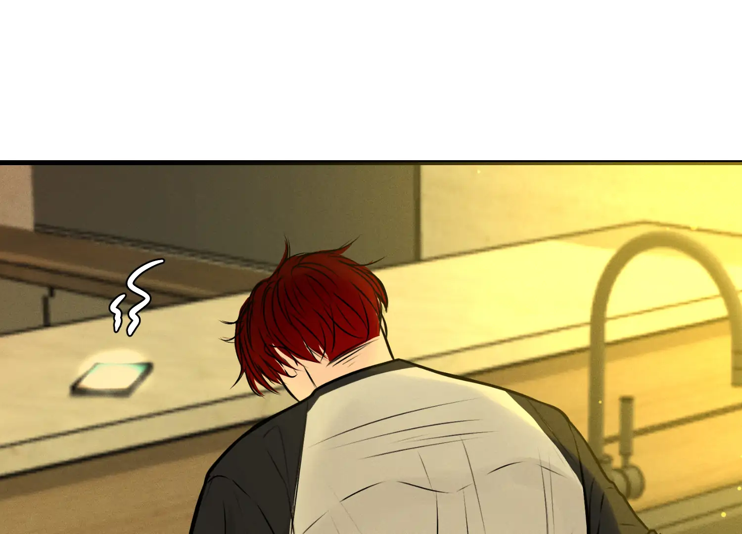 Beyond the Headlines(Official) - Episode 21 manhwa