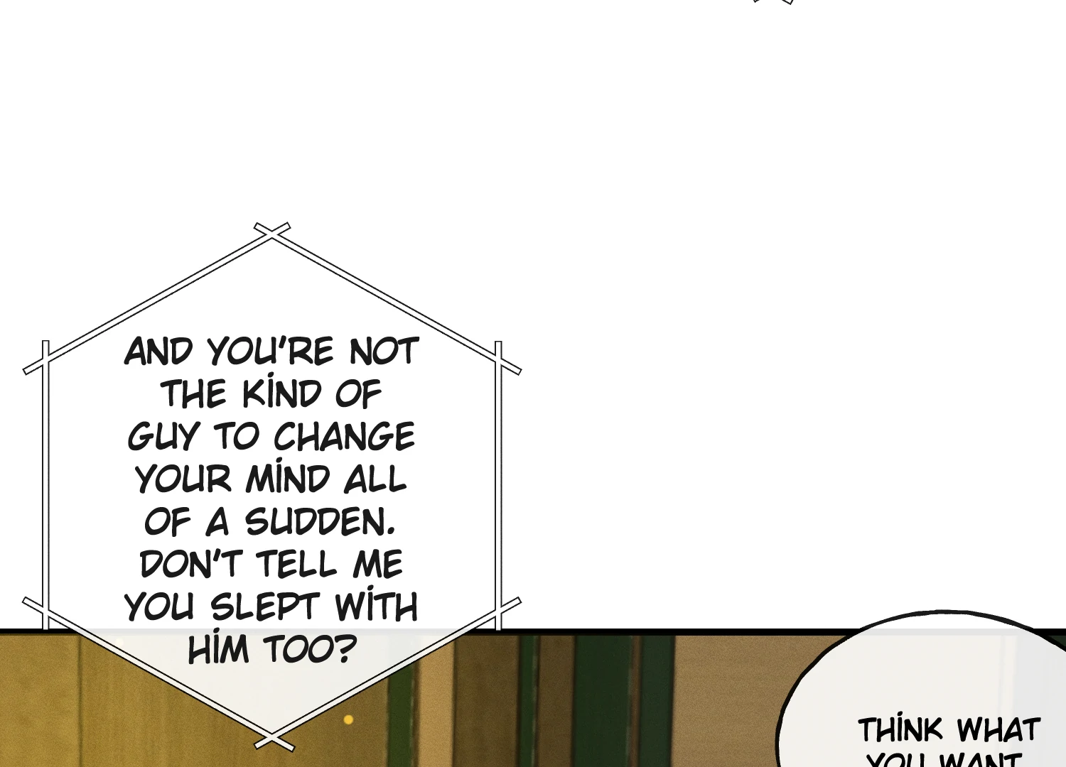 Beyond the Headlines(Official) - Episode 21 manhwa