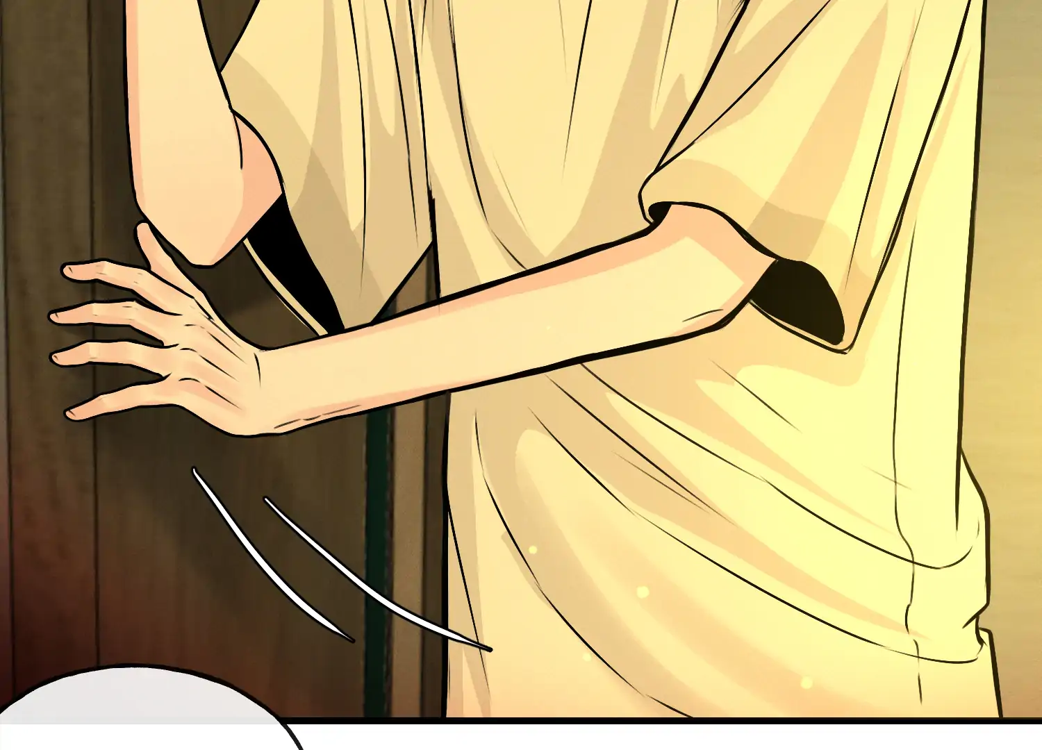 Beyond the Headlines(Official) - Episode 21 manhwa