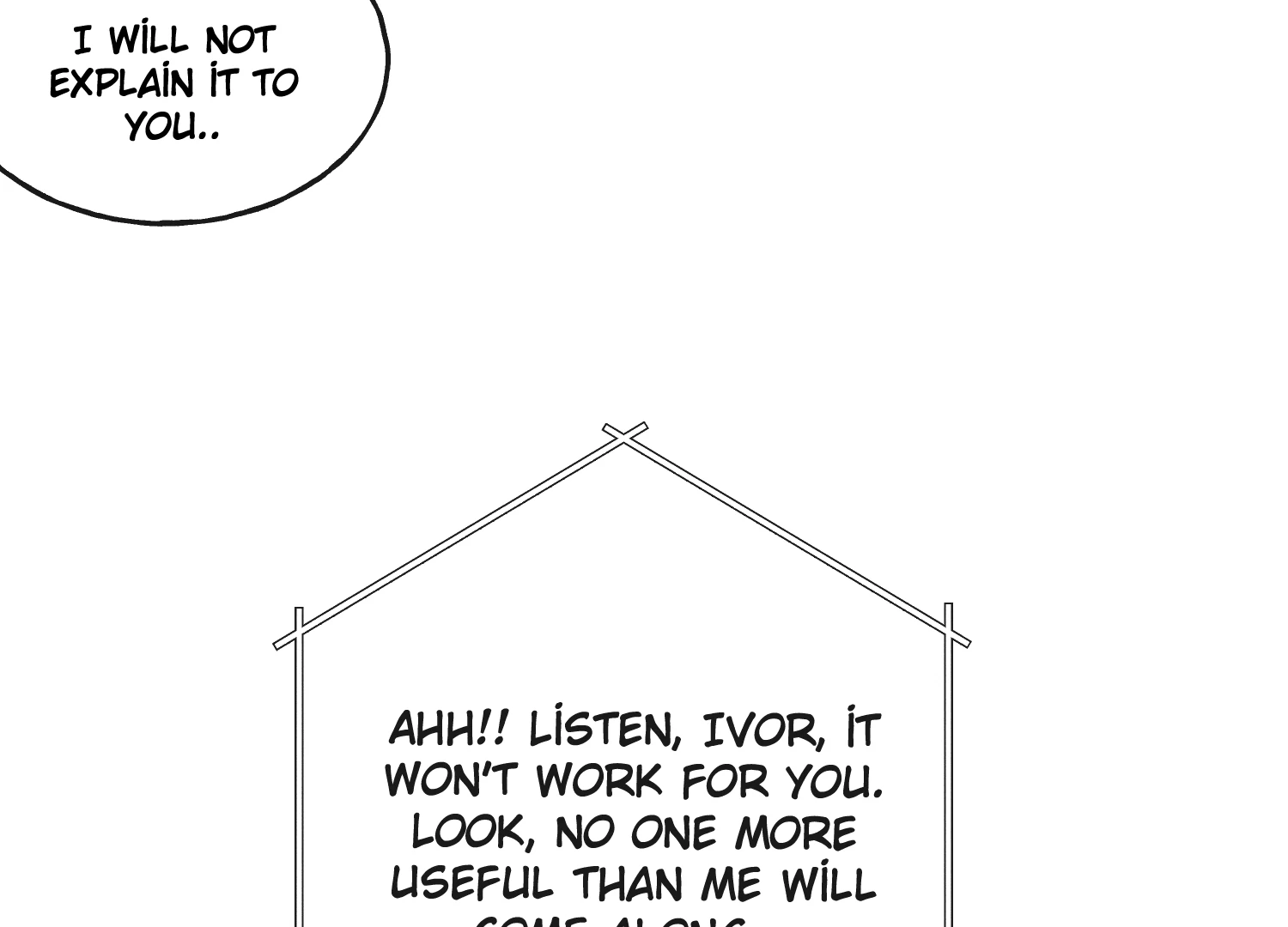 Beyond the Headlines(Official) - Episode 21 manhwa