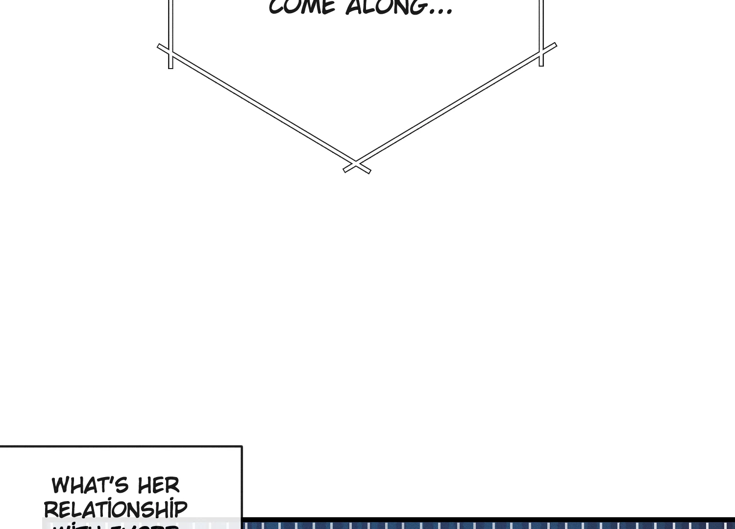 Beyond the Headlines(Official) - Episode 21 manhwa