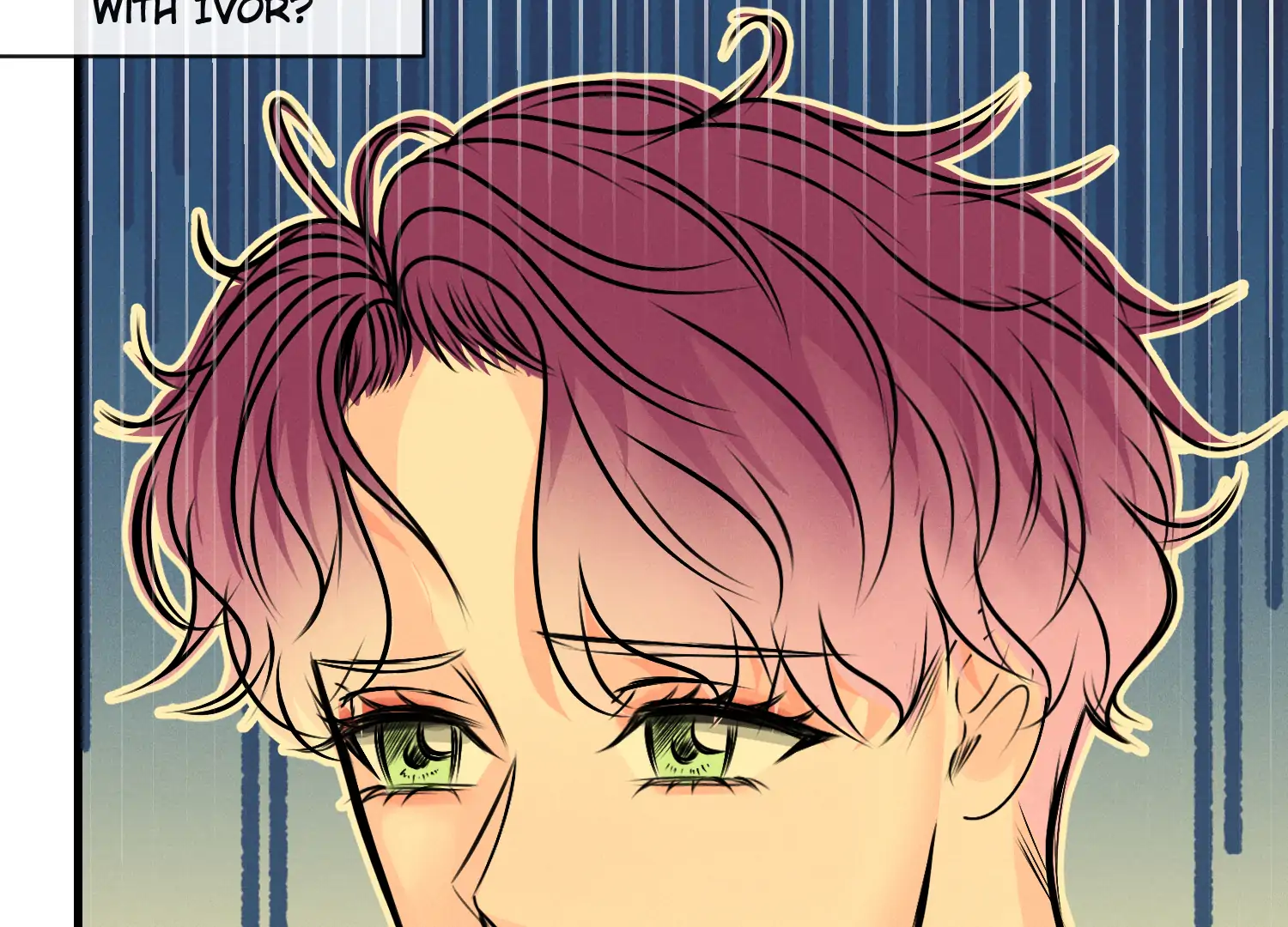 Beyond the Headlines(Official) - Episode 21 manhwa