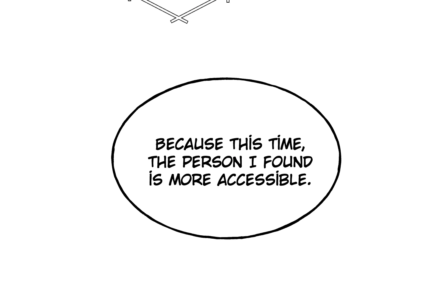 Beyond the Headlines(Official) - Episode 21 manhwa