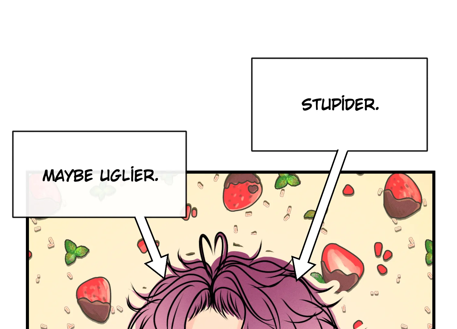 Beyond the Headlines(Official) - Episode 21 manhwa