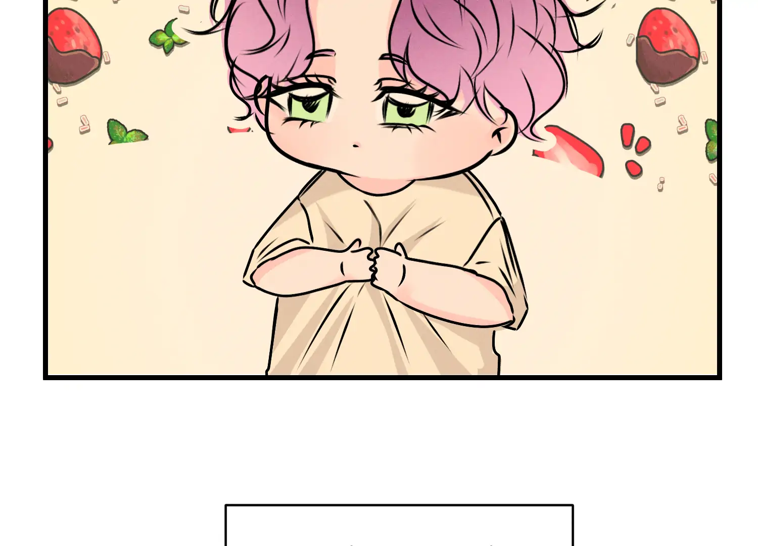 Beyond the Headlines(Official) - Episode 21 manhwa