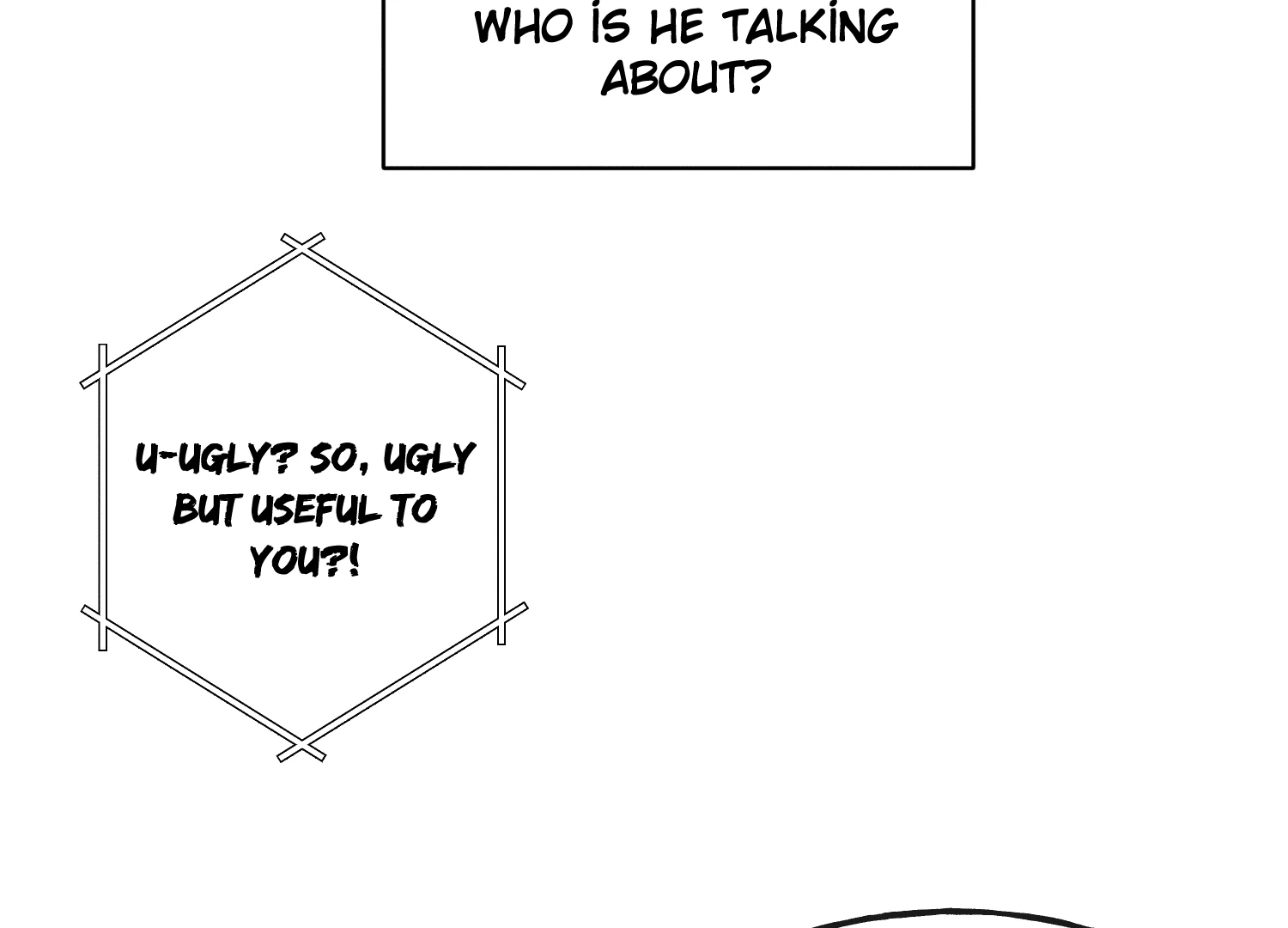 Beyond the Headlines(Official) - Episode 21 manhwa
