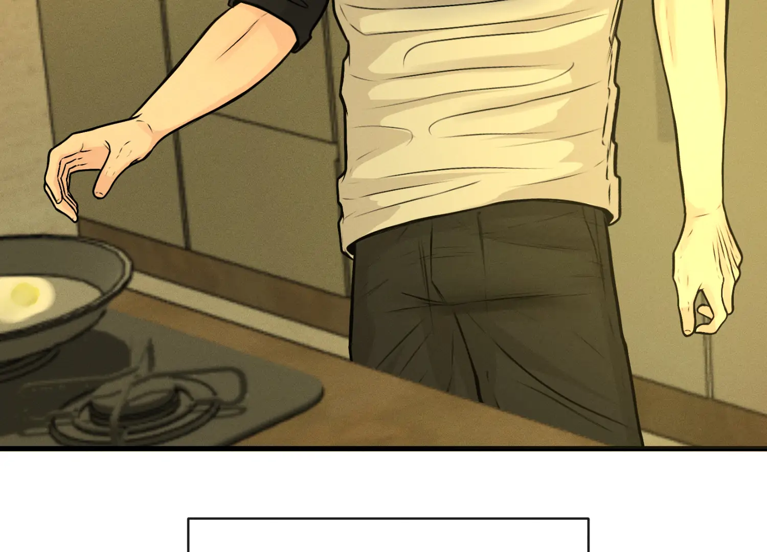 Beyond the Headlines(Official) - Episode 21 manhwa