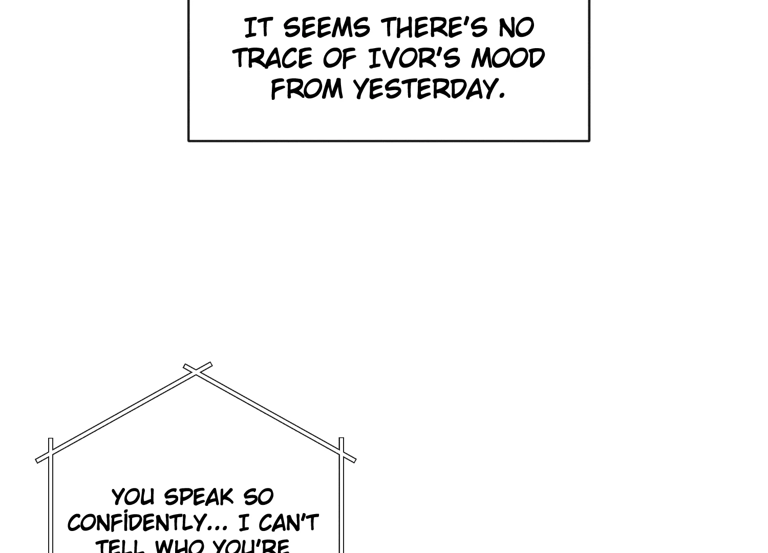 Beyond the Headlines(Official) - Episode 21 manhwa