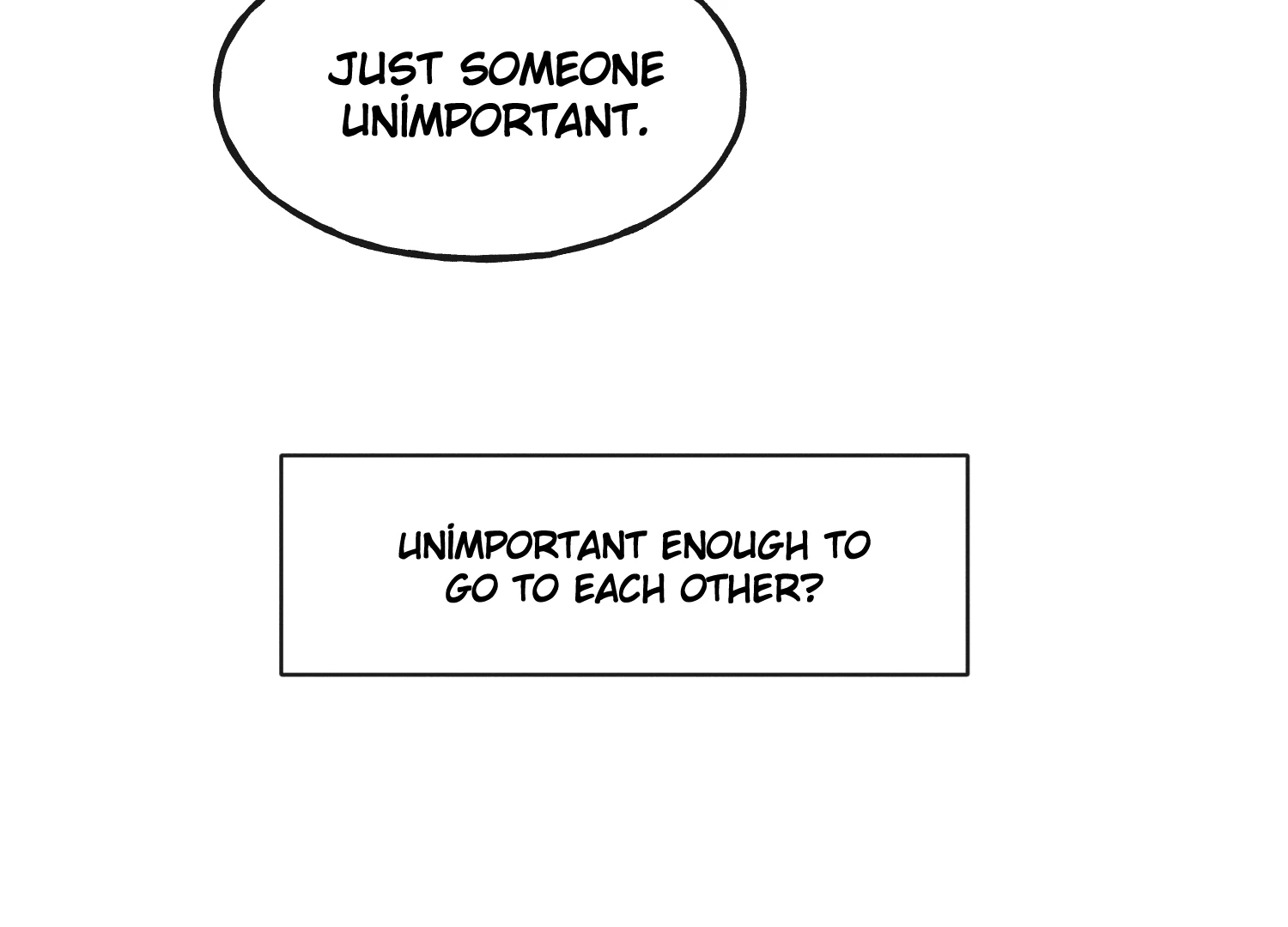 Beyond the Headlines(Official) - Episode 21 manhwa