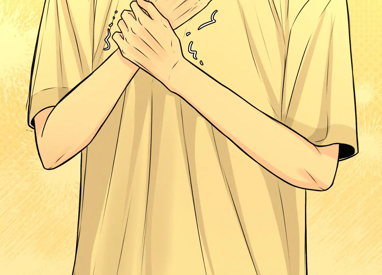 Beyond the Headlines(Official) - Episode 21 manhwa