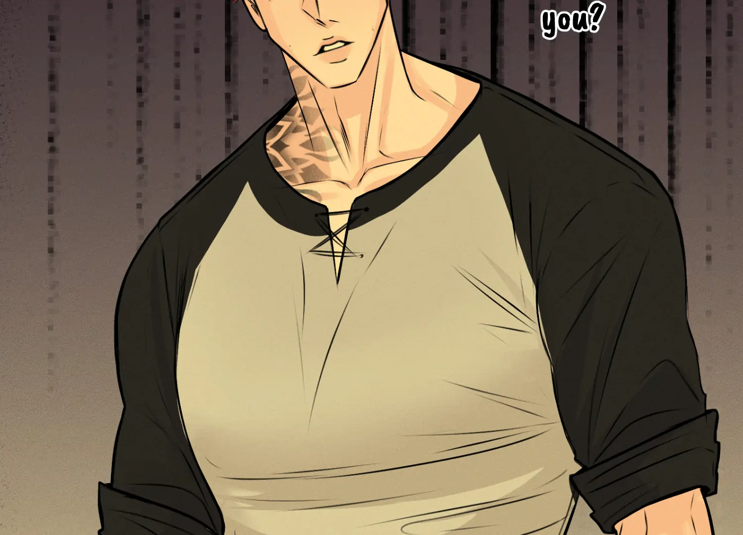 Beyond the Headlines(Official) - Episode 21 manhwa