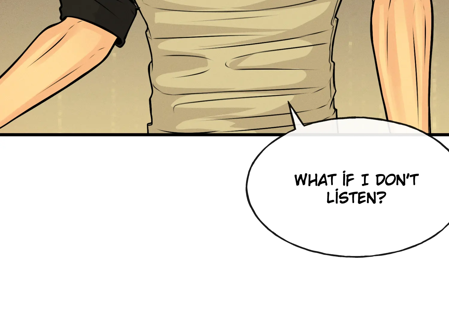 Beyond the Headlines(Official) - Episode 21 manhwa