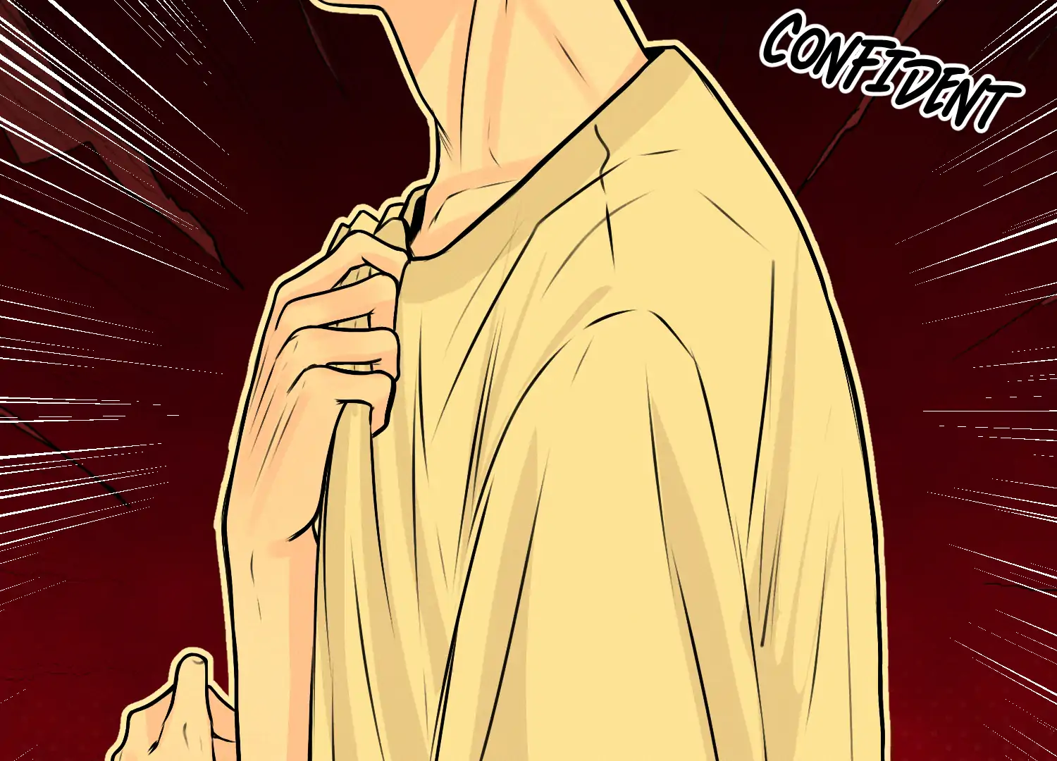 Beyond the Headlines(Official) - Episode 21 manhwa