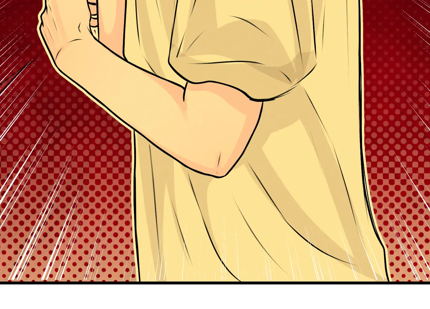 Beyond the Headlines(Official) - Episode 21 manhwa