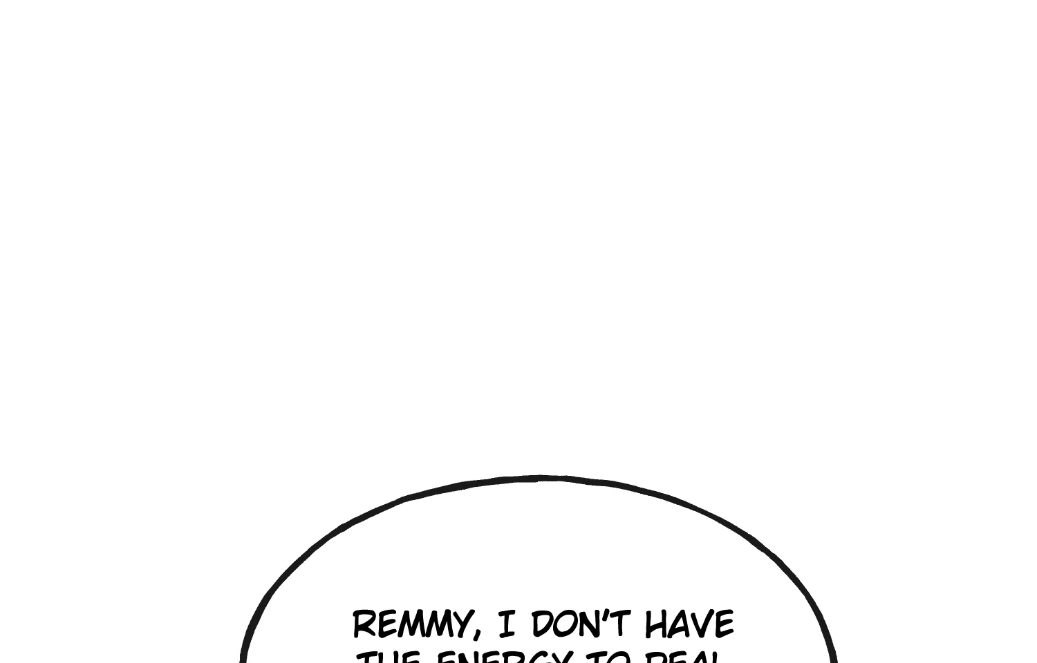 Beyond the Headlines(Official) - Episode 21 manhwa