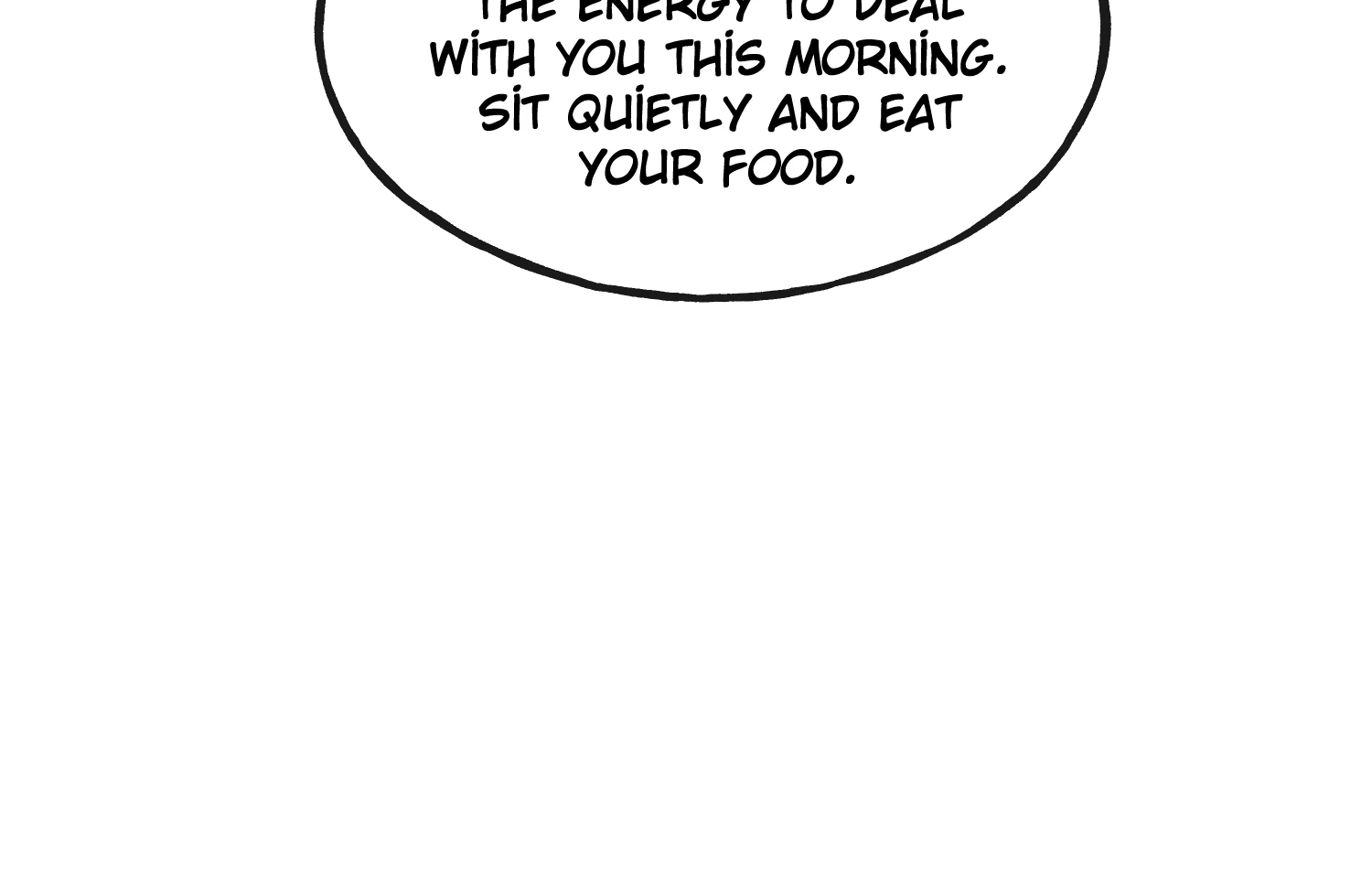 Beyond the Headlines(Official) - Episode 21 manhwa