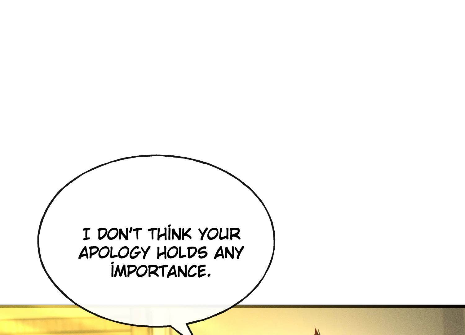 Beyond the Headlines(Official) - Episode 21 manhwa