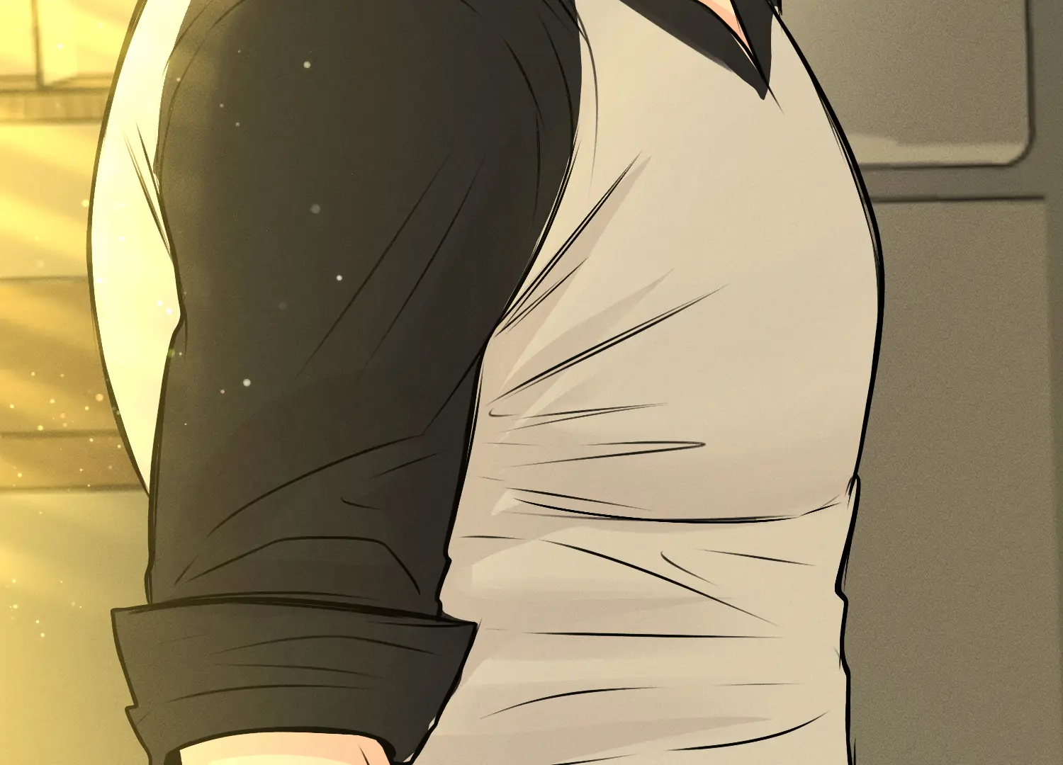 Beyond the Headlines(Official) - Episode 21 manhwa
