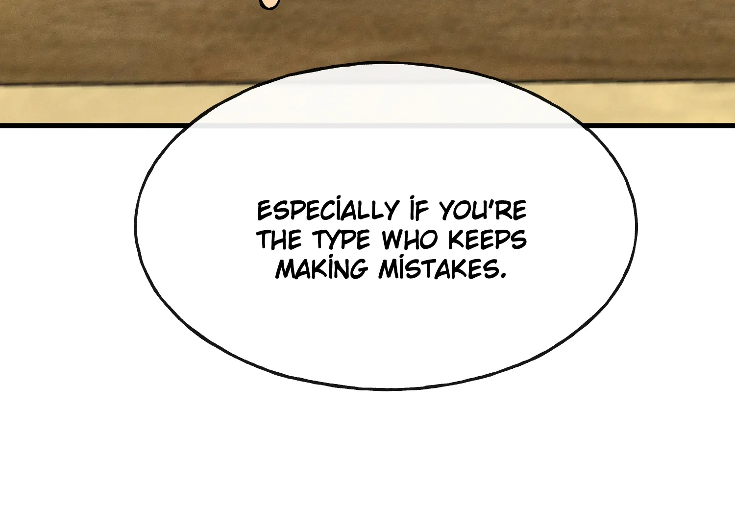 Beyond the Headlines(Official) - Episode 21 manhwa