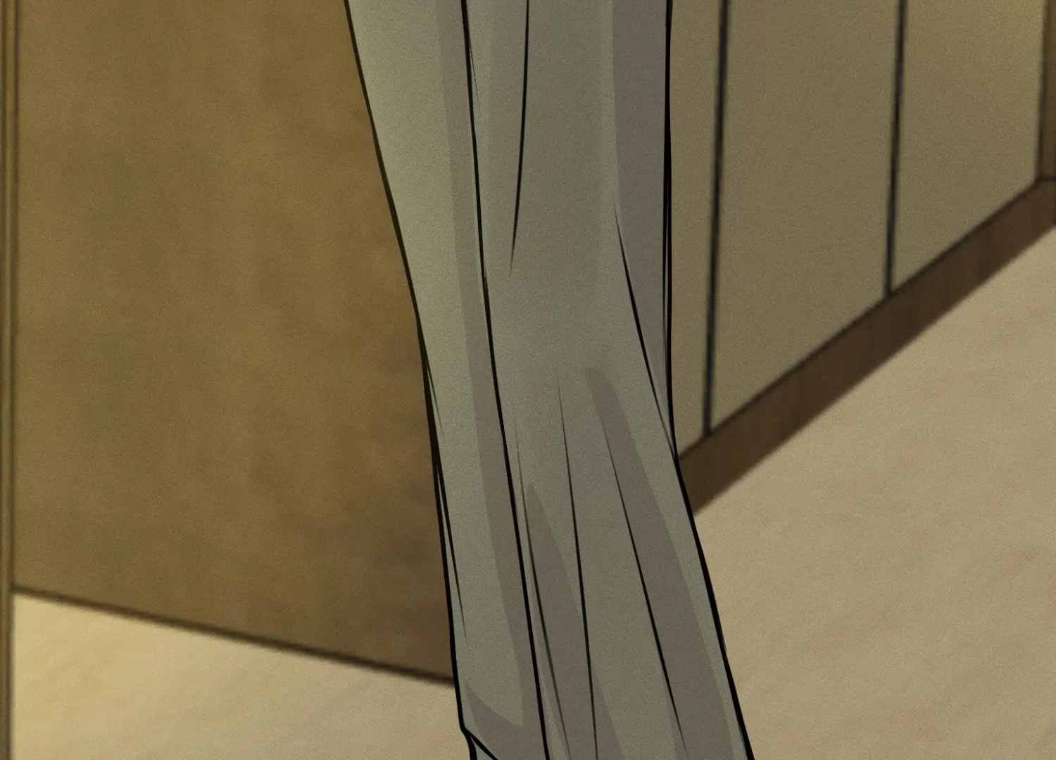 Beyond the Headlines(Official) - Episode 21 manhwa
