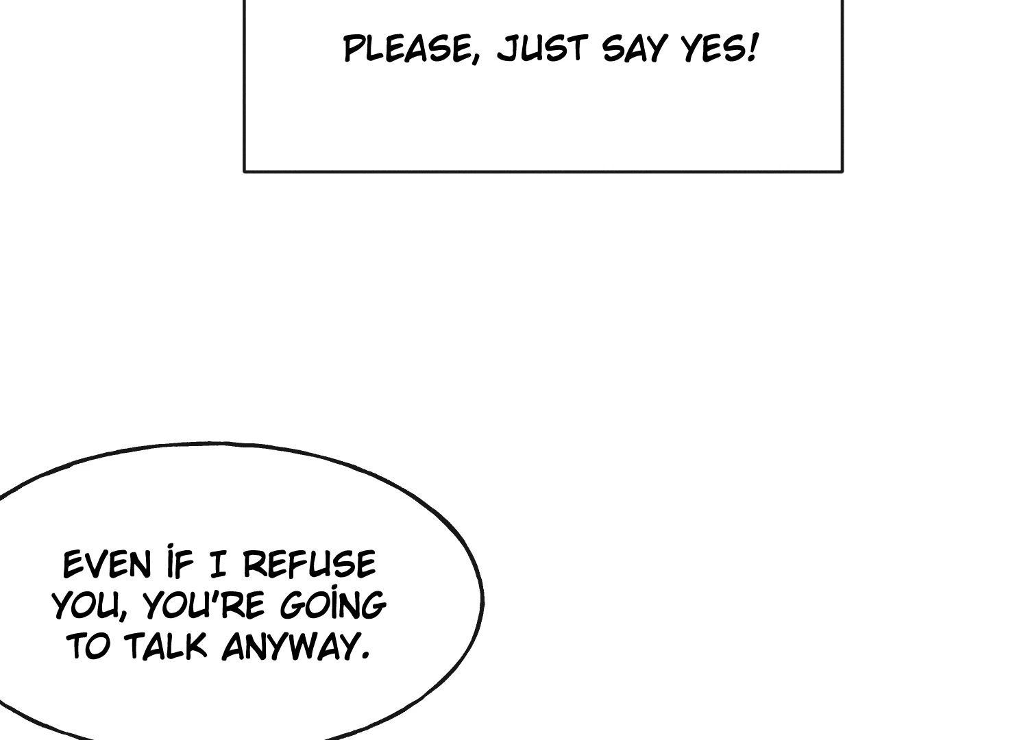 Beyond the Headlines(Official) - Episode 21 manhwa