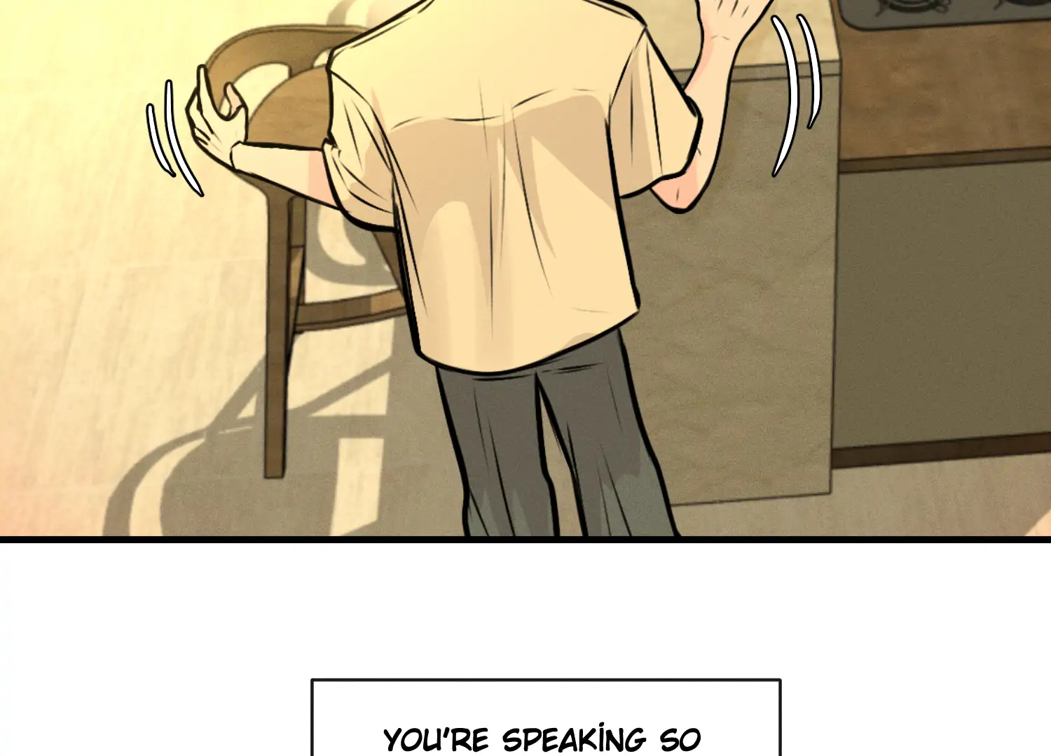Beyond the Headlines(Official) - Episode 21 manhwa