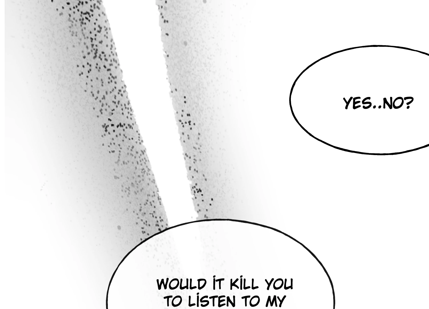 Beyond the Headlines(Official) - Episode 21 manhwa