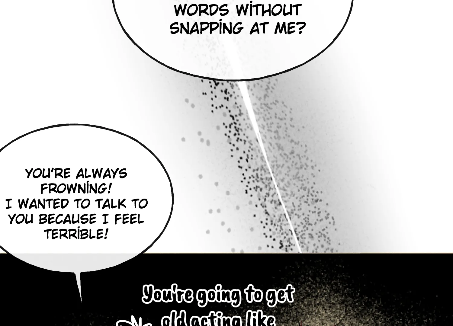 Beyond the Headlines(Official) - Episode 21 manhwa