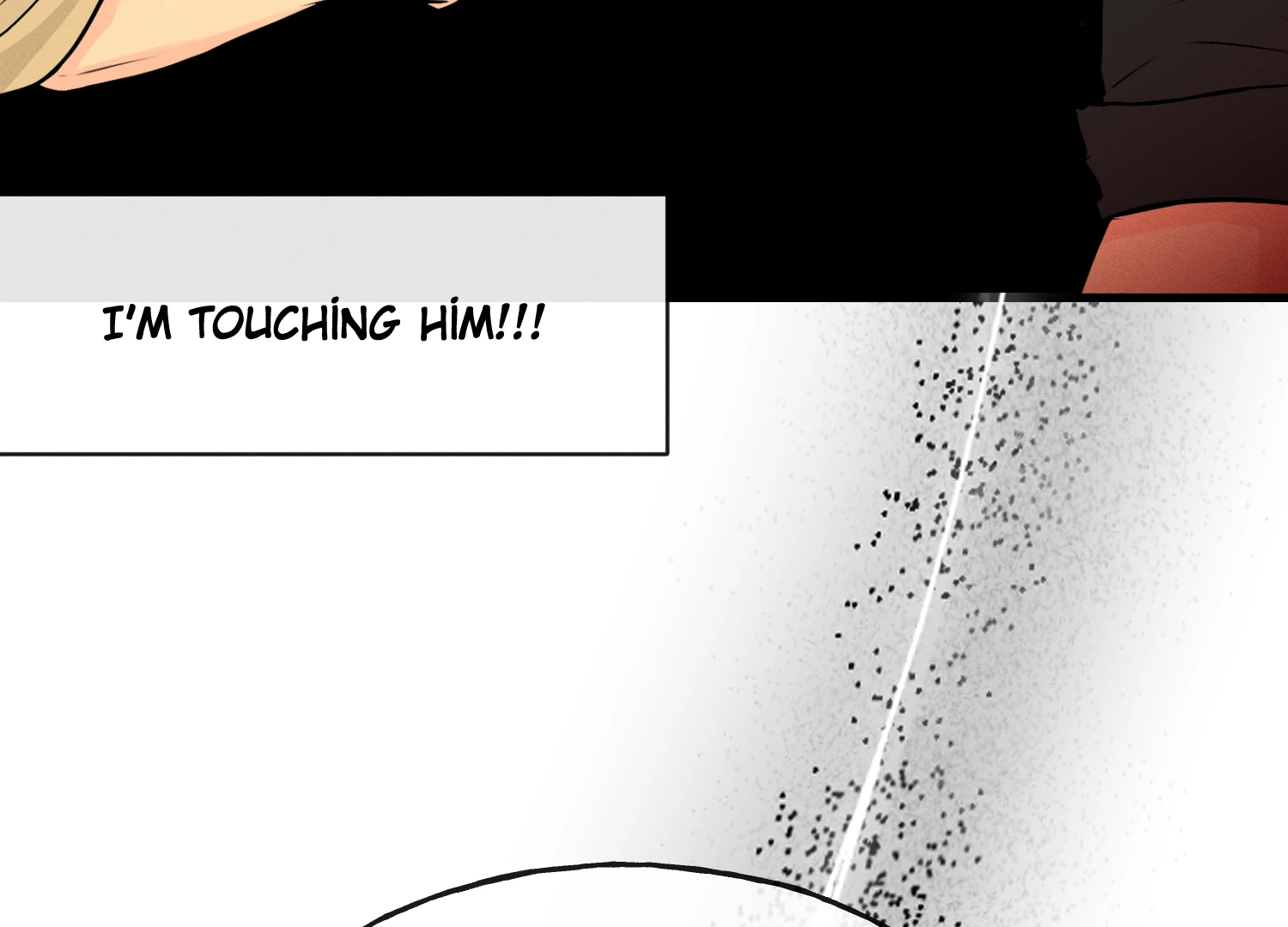 Beyond the Headlines(Official) - Episode 21 manhwa