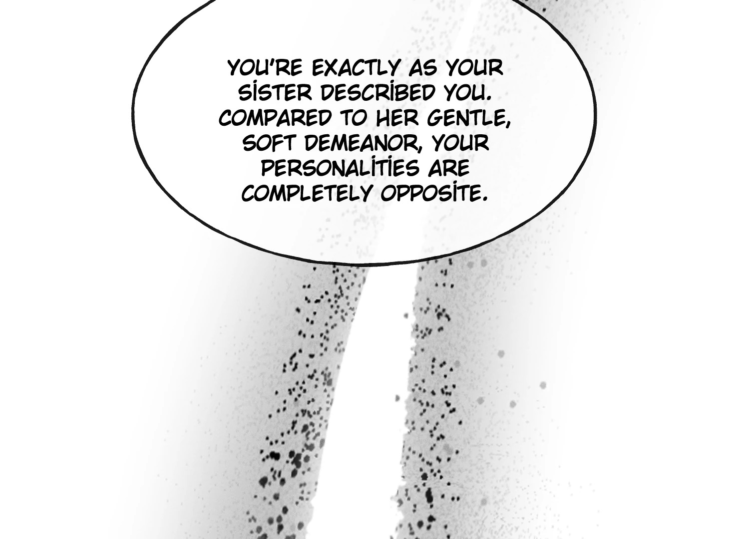 Beyond the Headlines(Official) - Episode 21 manhwa