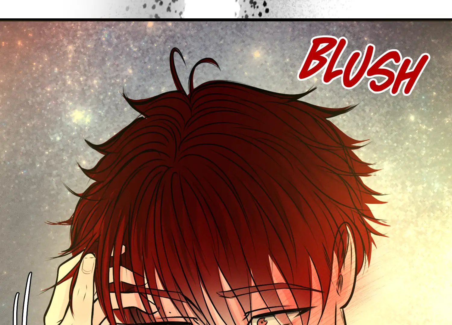 Beyond the Headlines(Official) - Episode 21 manhwa