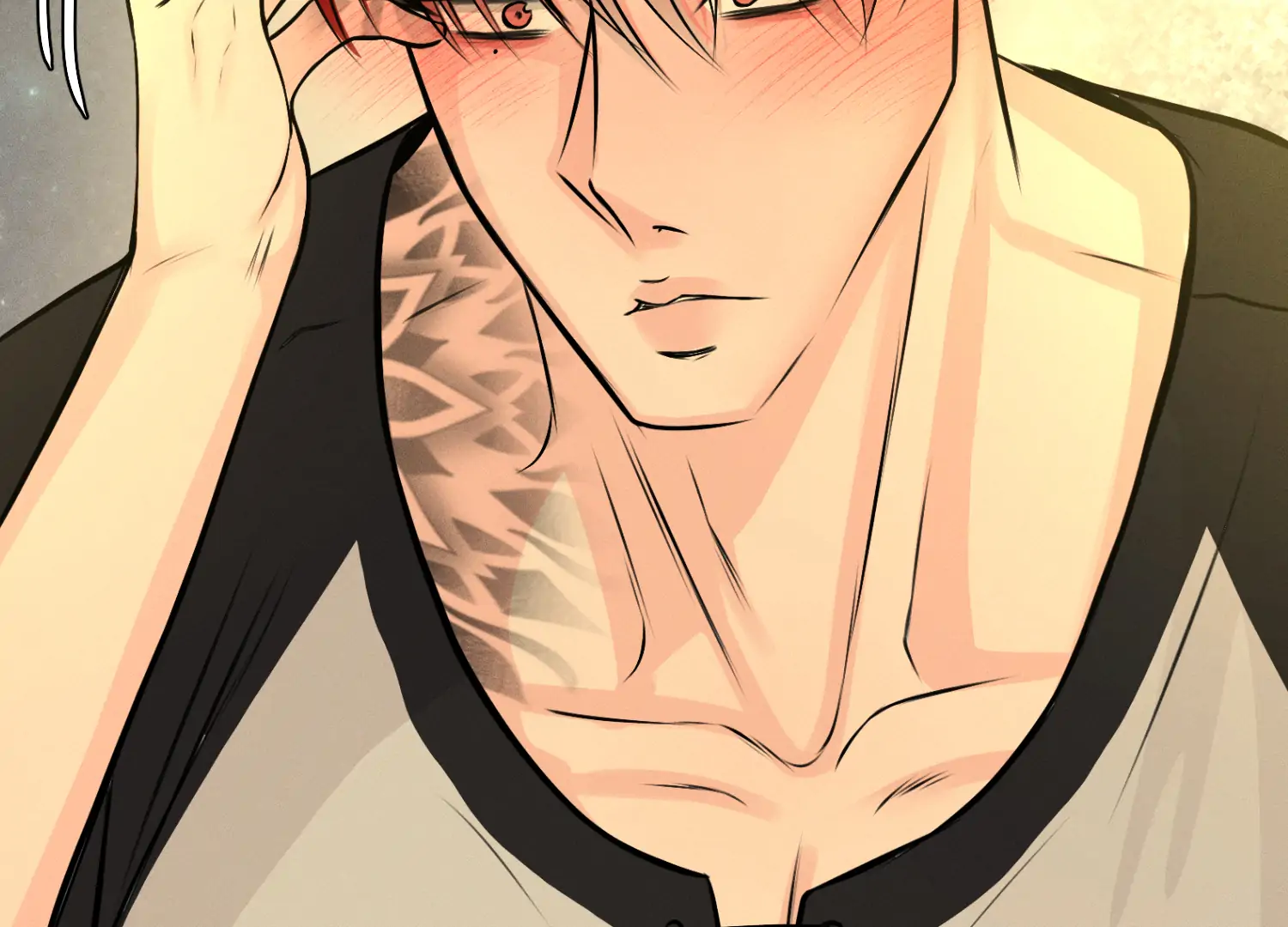 Beyond the Headlines(Official) - Episode 21 manhwa
