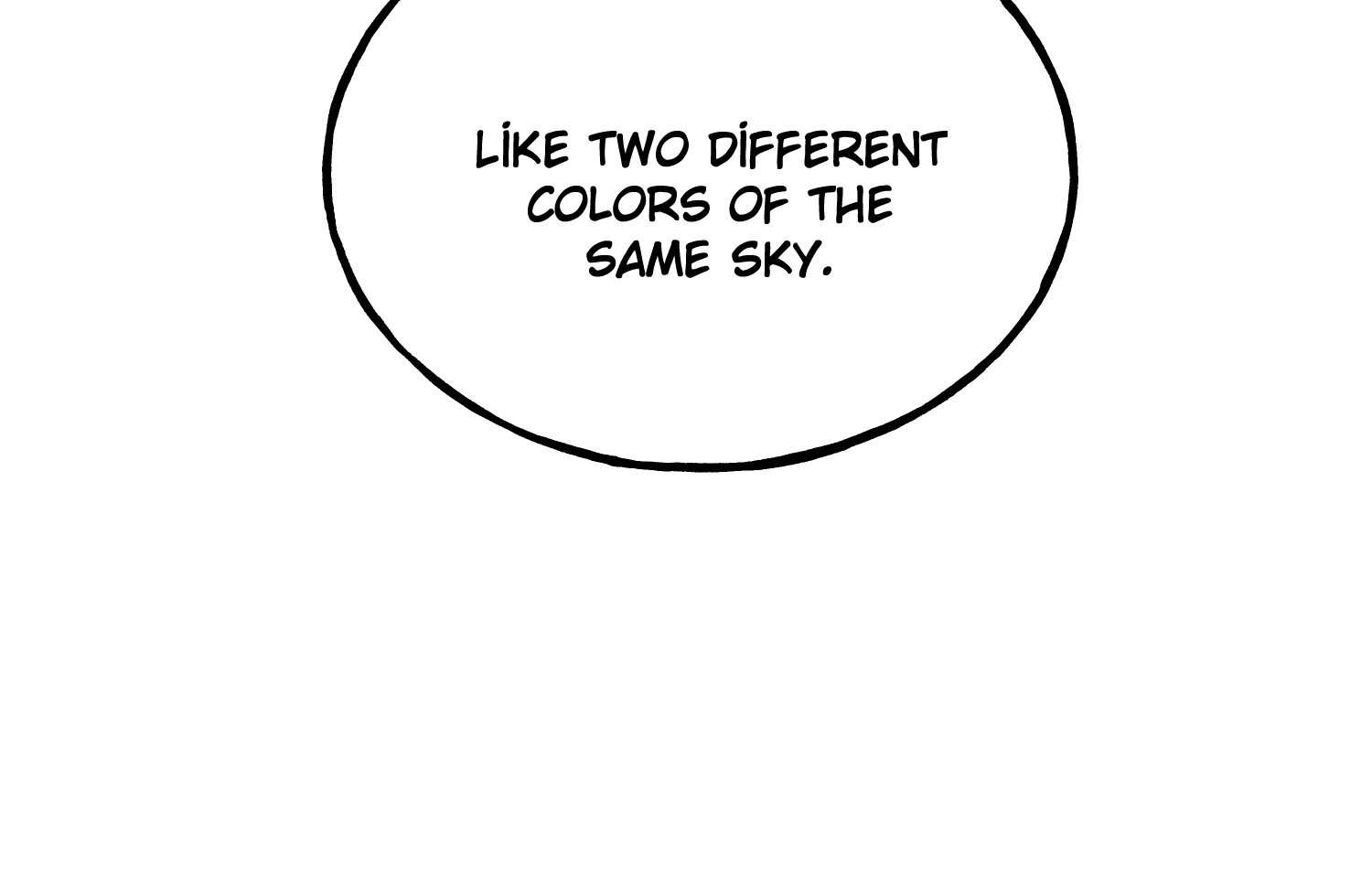 Beyond the Headlines(Official) - Episode 21 manhwa