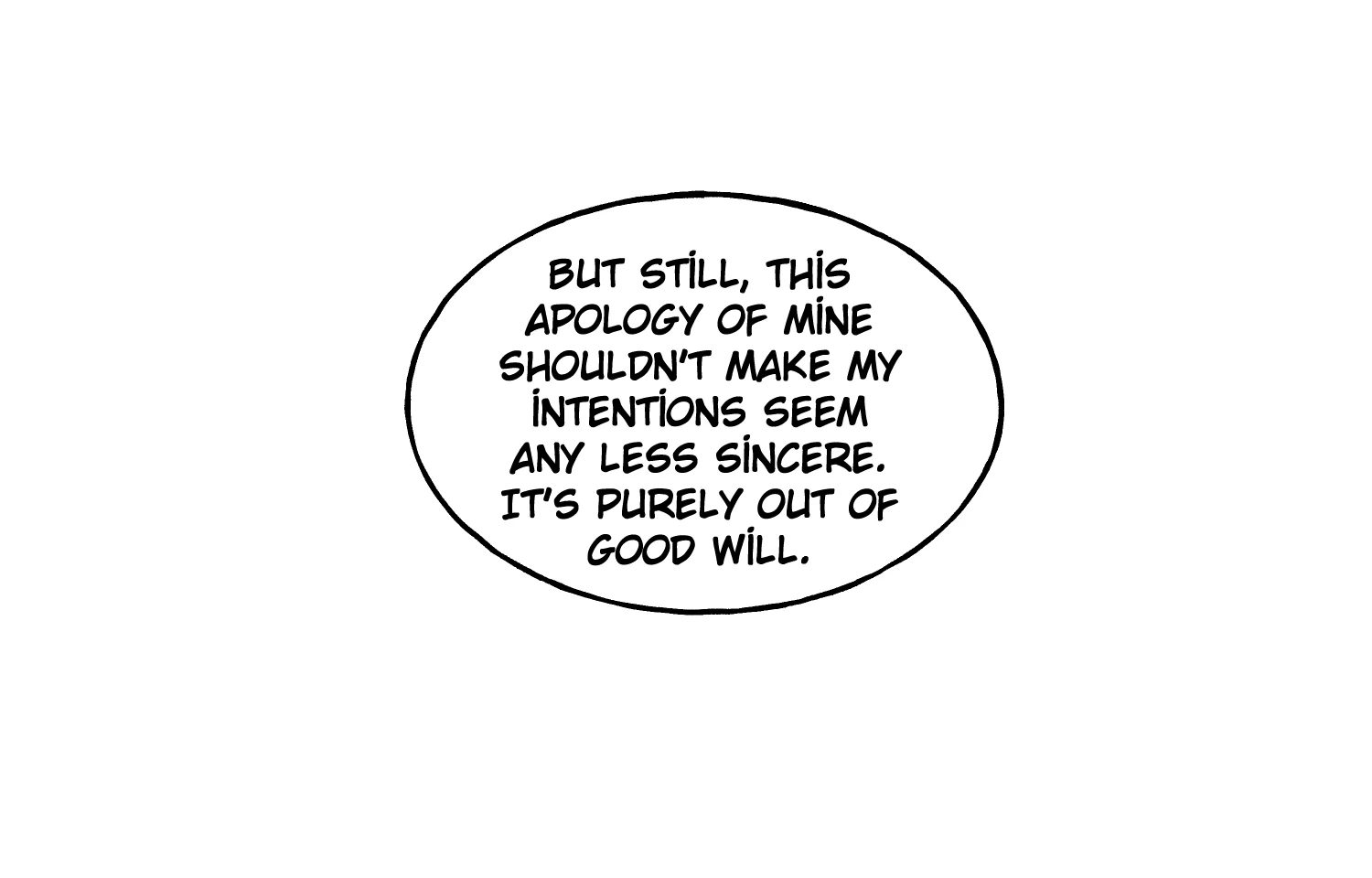 Beyond the Headlines(Official) - Episode 21 manhwa
