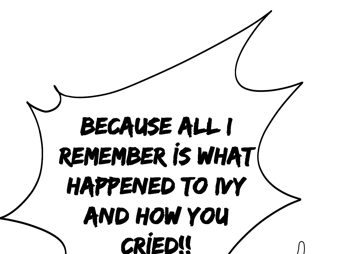 Beyond the Headlines(Official) - Episode 21 manhwa