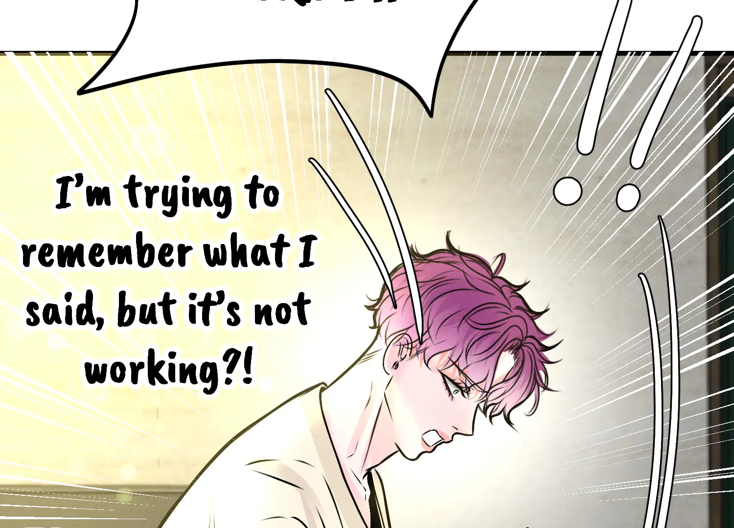 Beyond the Headlines(Official) - Episode 21 manhwa