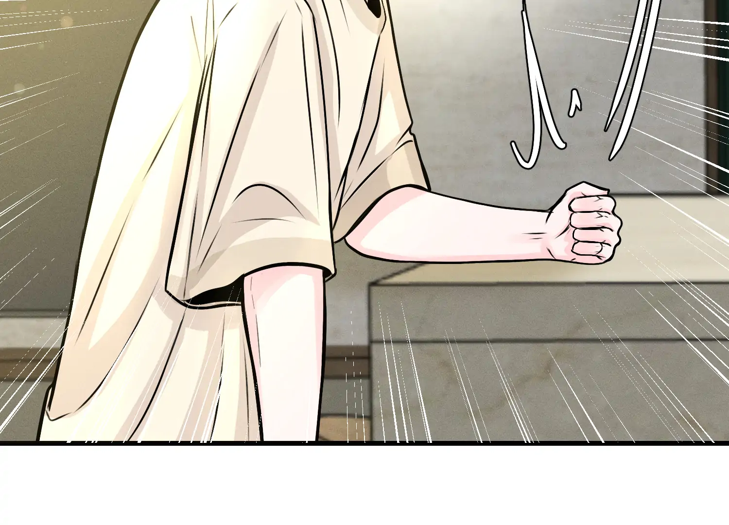 Beyond the Headlines(Official) - Episode 21 manhwa