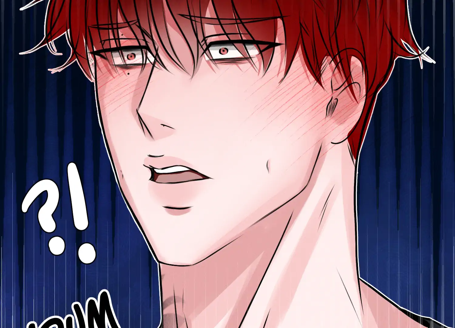 Beyond the Headlines(Official) - Episode 21 manhwa
