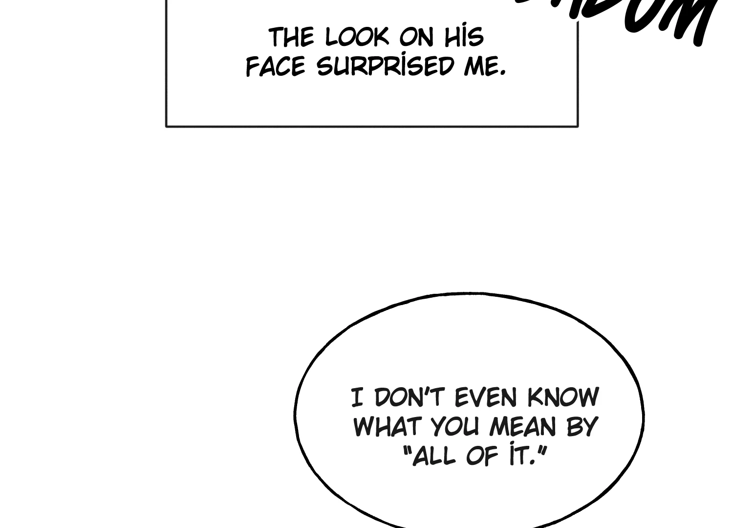 Beyond the Headlines(Official) - Episode 21 manhwa