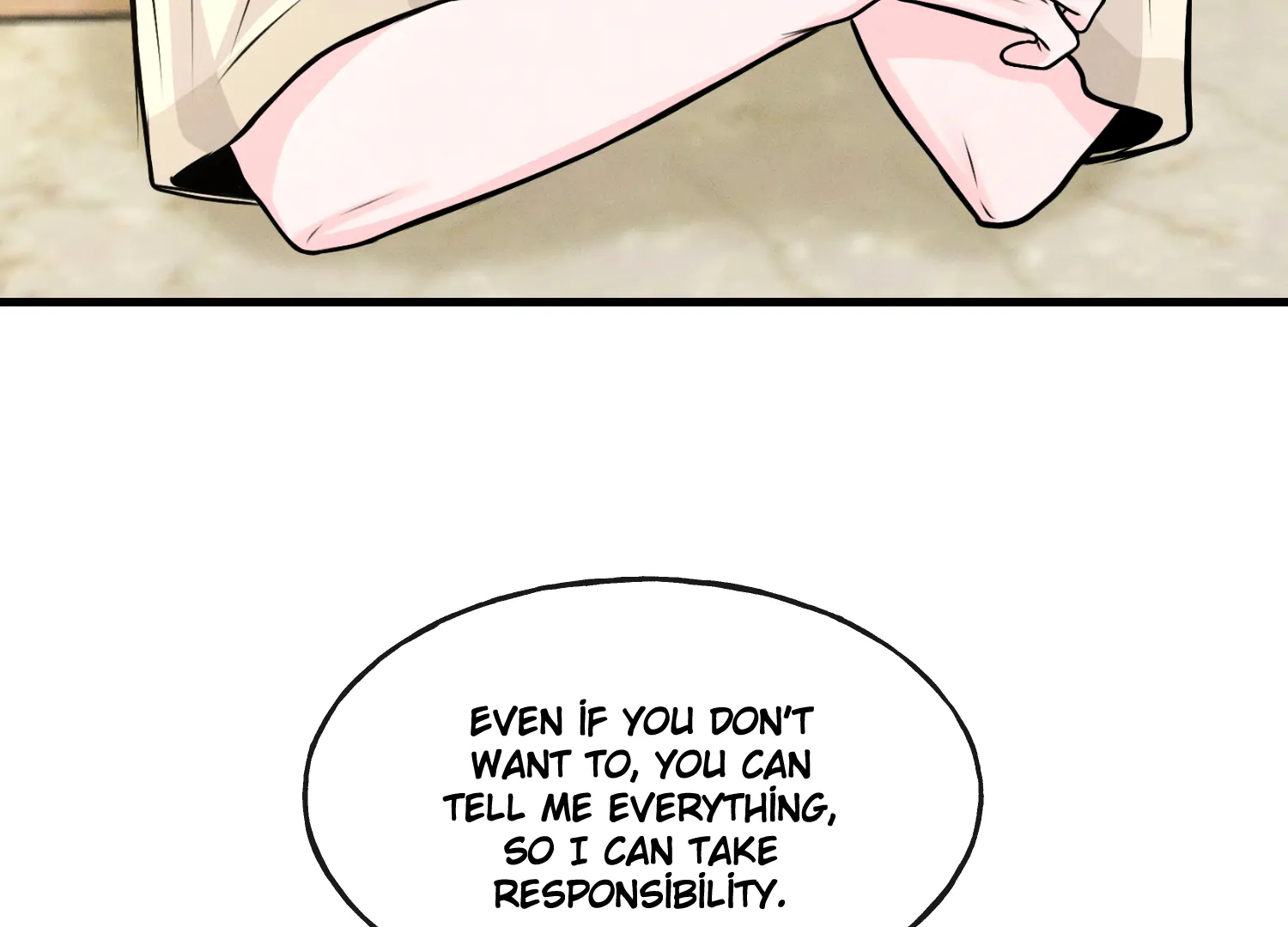 Beyond the Headlines(Official) - Episode 21 manhwa