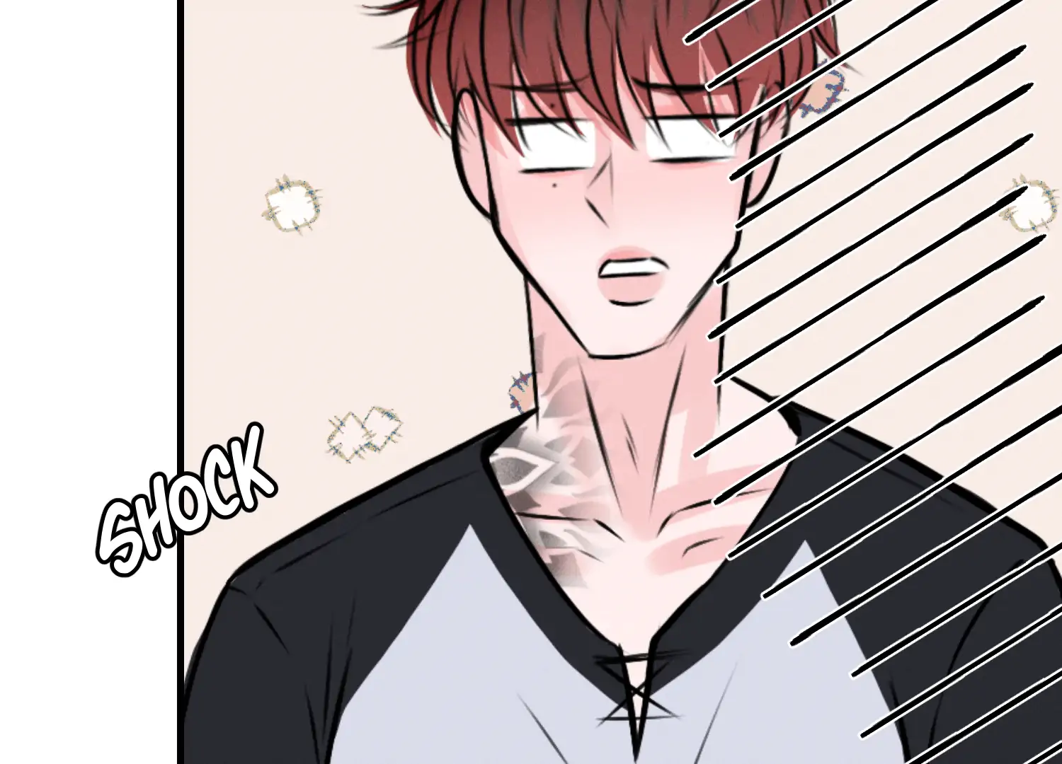 Beyond the Headlines(Official) - Episode 21 manhwa