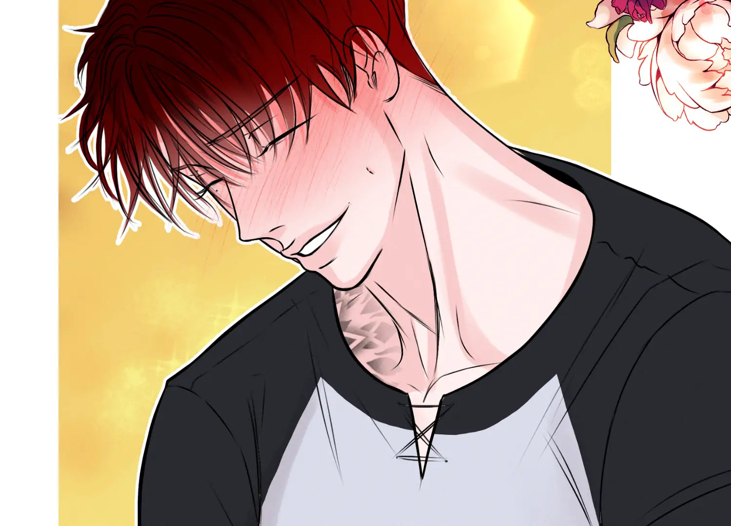 Beyond the Headlines(Official) - Episode 21 manhwa