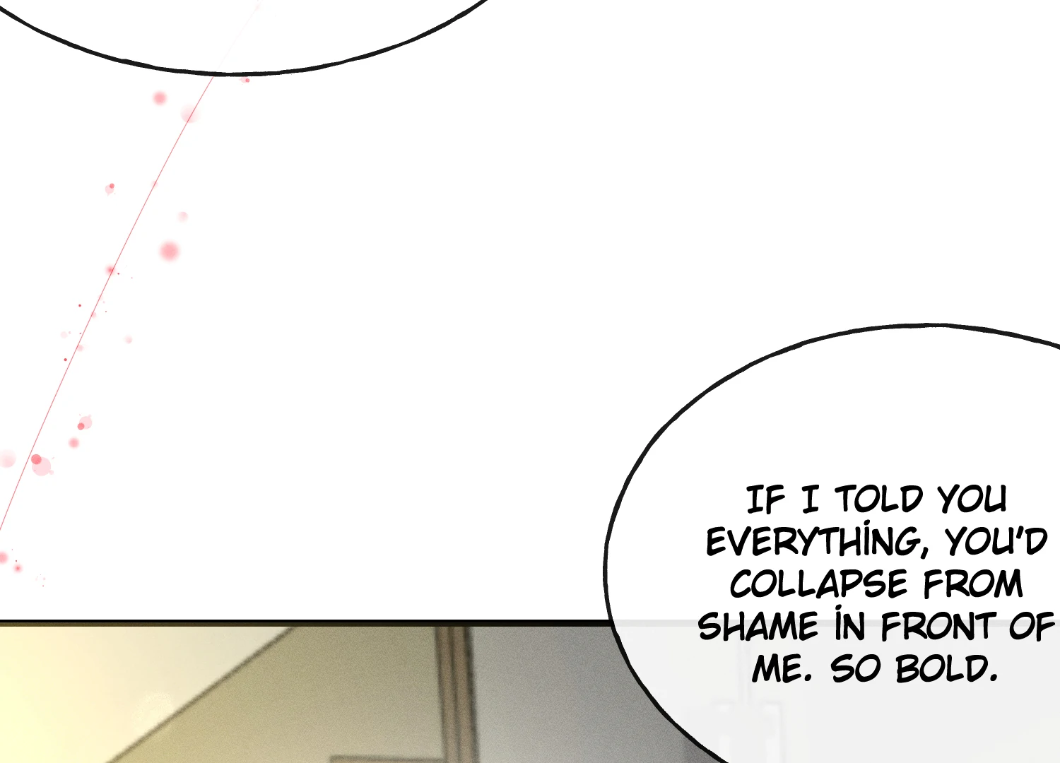 Beyond the Headlines(Official) - Episode 21 manhwa