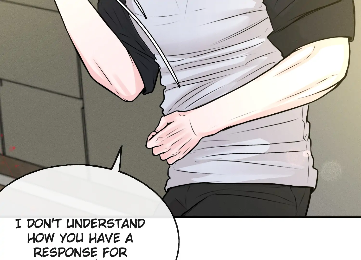 Beyond the Headlines(Official) - Episode 21 manhwa