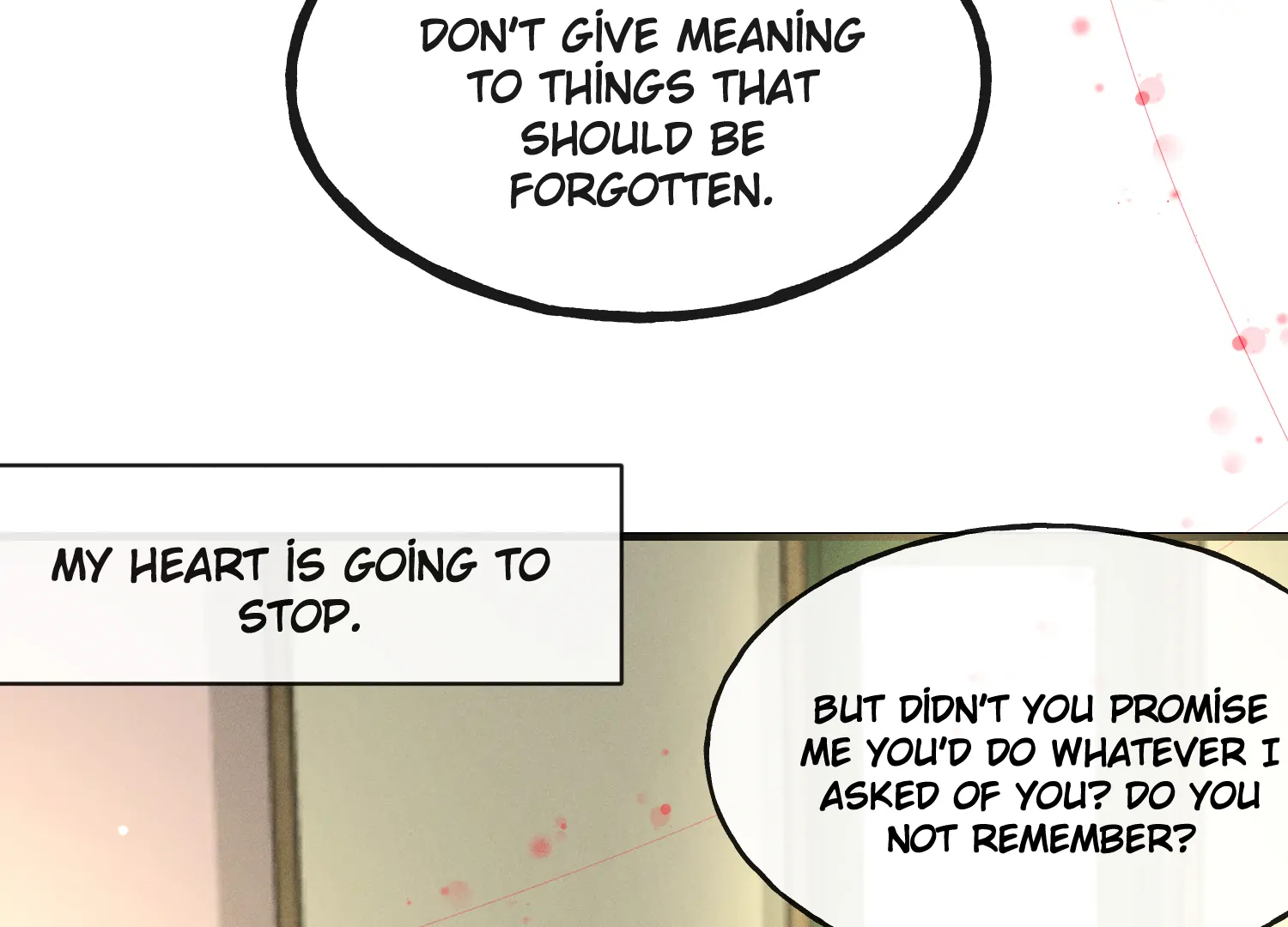 Beyond the Headlines(Official) - Episode 21 manhwa