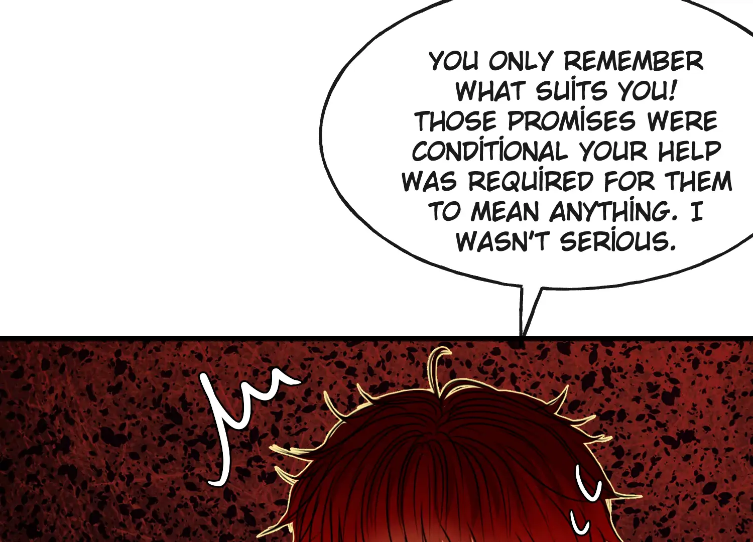 Beyond the Headlines(Official) - Episode 21 manhwa