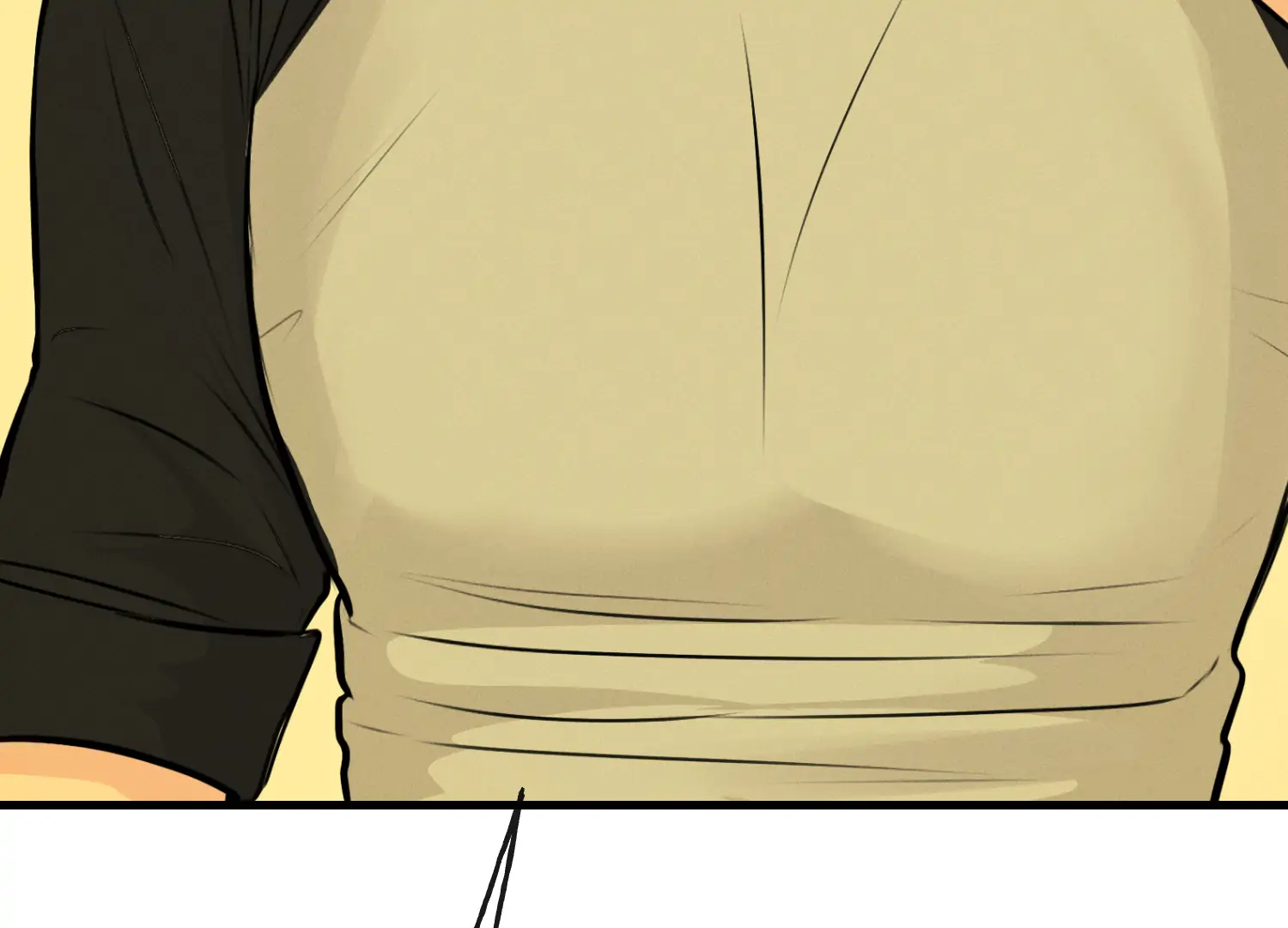 Beyond the Headlines(Official) - Episode 21 manhwa