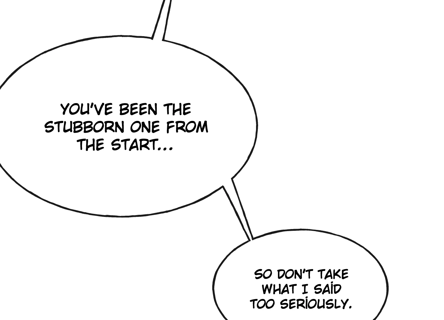 Beyond the Headlines(Official) - Episode 21 manhwa